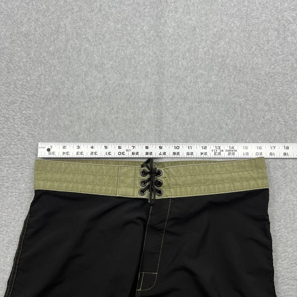 Birdwell measurements waist